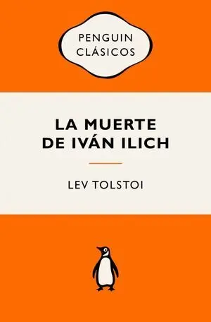 La Muerte de Ivan Ilich