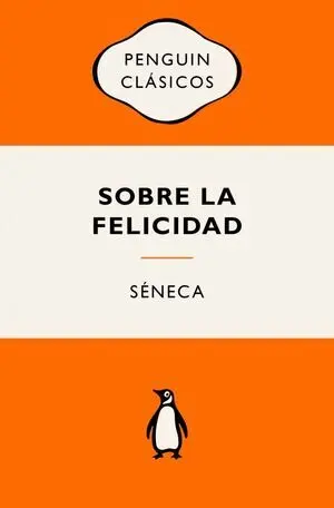 Sobre la Felicidad (Vintage)