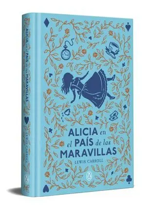 Alicia Pais de las Maravillas (Ed. conme)