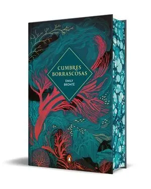Cumbres Borrascosas (Cantos Pintados)