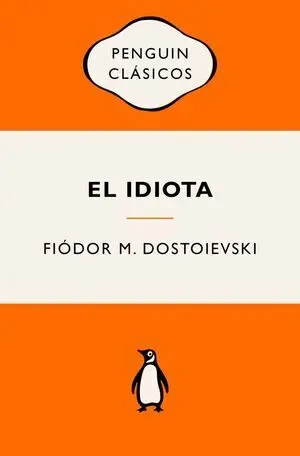 El Idiota