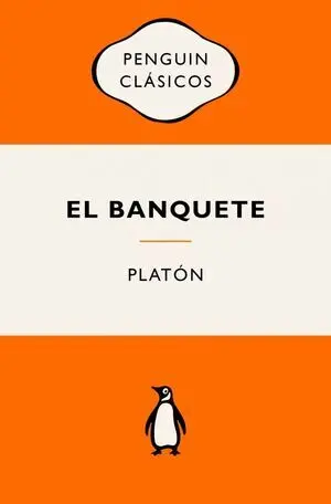 El Banquete (Serie Great Ideas)