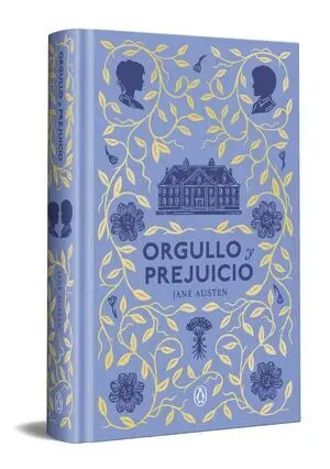 Orgullo y Prejuicio (Edición Especial en Tapa Dura)