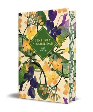 Sentido y Sensibilidad (Limited Cantos)