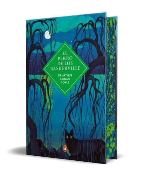 Perro de los Baskerville (Limited Cantos