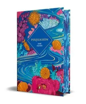 Persuasion (Limited Cantos Tintados)