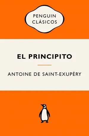 El Principito