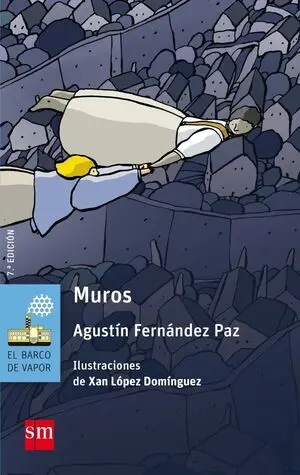 Bva. 151 Muros