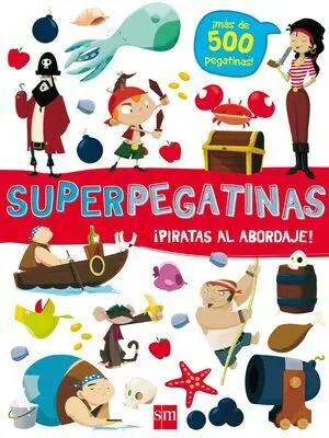 ­Piratas Al Abordaje!