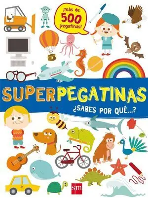 ¿Sabes por Qu... ?