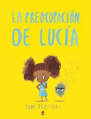 La Preocupacion de Lucia