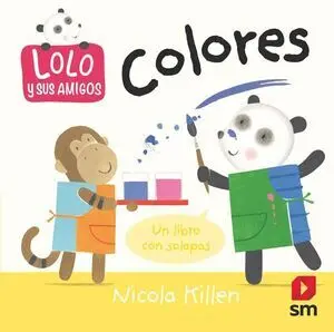 Los Colores