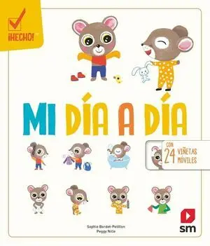 Mi Dia a Dia
