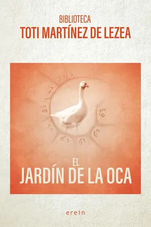 El Jardin de la Oca