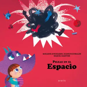 Peleas en el Espacio
