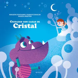 Ciudades con Casas de Cristal