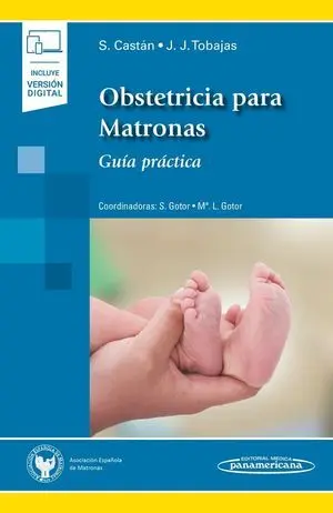 Obstetricia para Matronas Incluye Version