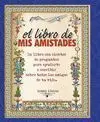 El Libro de Mis Amistades