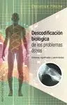 Descodificacion Biologica de los Problemas Oseos