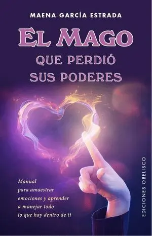 El Mago que Perdió Sus Poderes