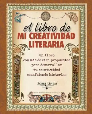 El Libro de mi Creatividad Literaria