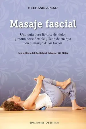 Masaje Fascial