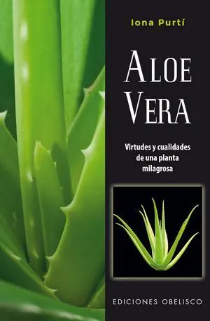 Aloe Vera (N. e. )