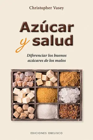 Azucar y Salud