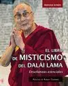 Pequeño Libro de Misticismo del Dalái Lama, el