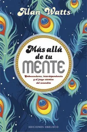 Mas Alla de tu Mente