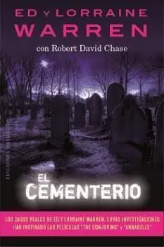 Cementerio, el