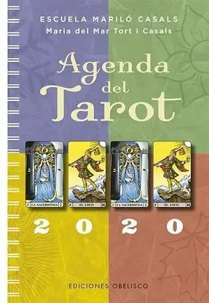 Agenda del Tarot