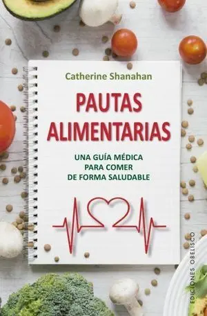 Pautas Alimentarias
