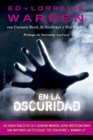 En la Oscuridad