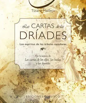 Cartas de las Dríades (N. e. )