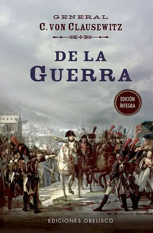 De la Guerra (Bolsillo)