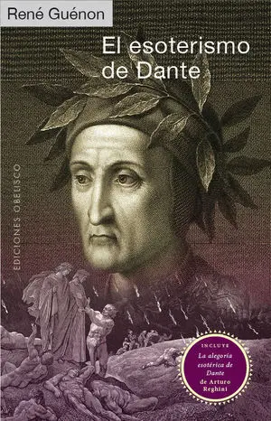 Esoterismo de Dante, el