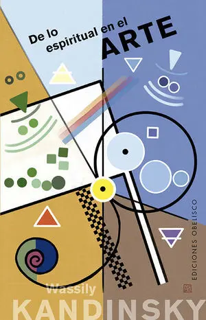 De lo Espiritual en el Arte