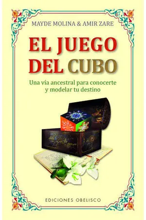 Juego del Cubo, el