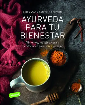 Ayurveda para tu Bienestar