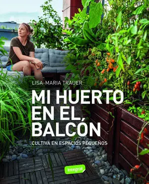 Mi Huerto el Balcón