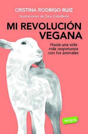 Mi Revolucion Vegana