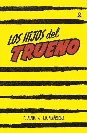 Los Hijos del Trueno