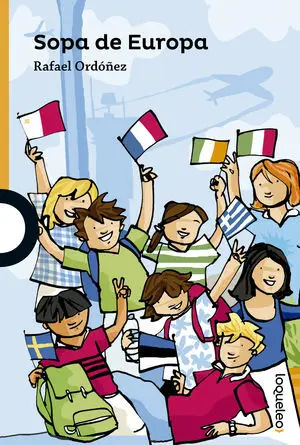 Sopa de Europa Inf Juv16