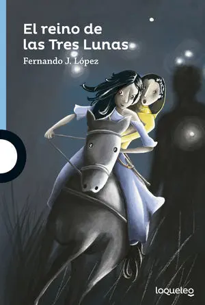 El Reino de las Tres Lunas
