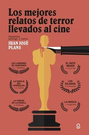 Los Mejores Relatos de Terror Llevados Al Cine