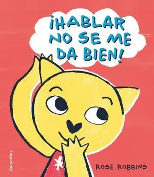 ¡Hablar no se me Da Bien!
