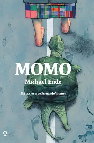 Momo (Edicion Ilustrada) Infjuv Ed23