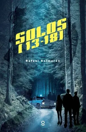 Solos (13-18) Infjuv Ed24