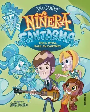 Niñera Fantasma 3